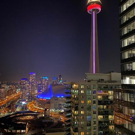 Stylish Condos Toronto Buitenkant foto